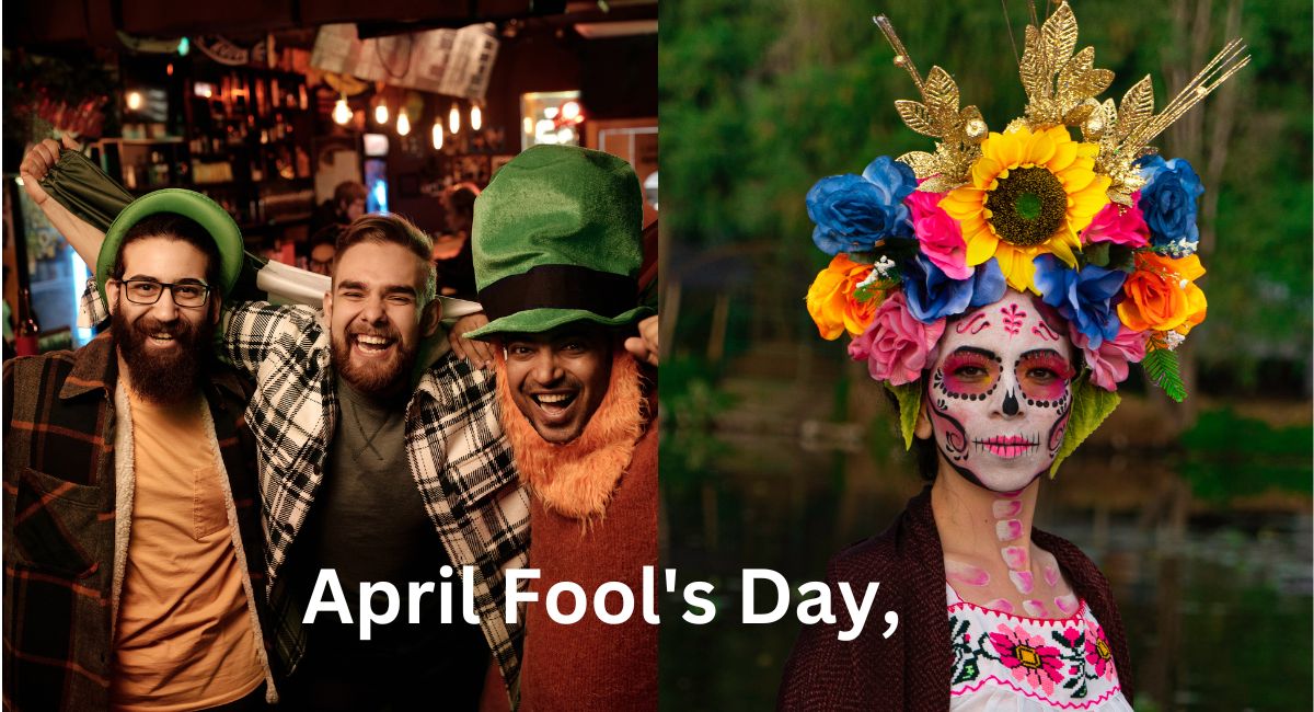 1 April April Fools' Day: History, how to celebrate, what not to do and what is the importance of this day