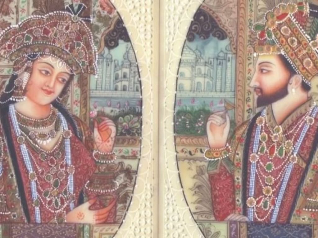 Powerful Women of the Mughal Empire: Who Had Extraordinary Powers