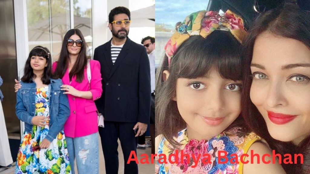 Aaradhya Bachchan: Biography, Family, Age, Education, and Interesting Facts