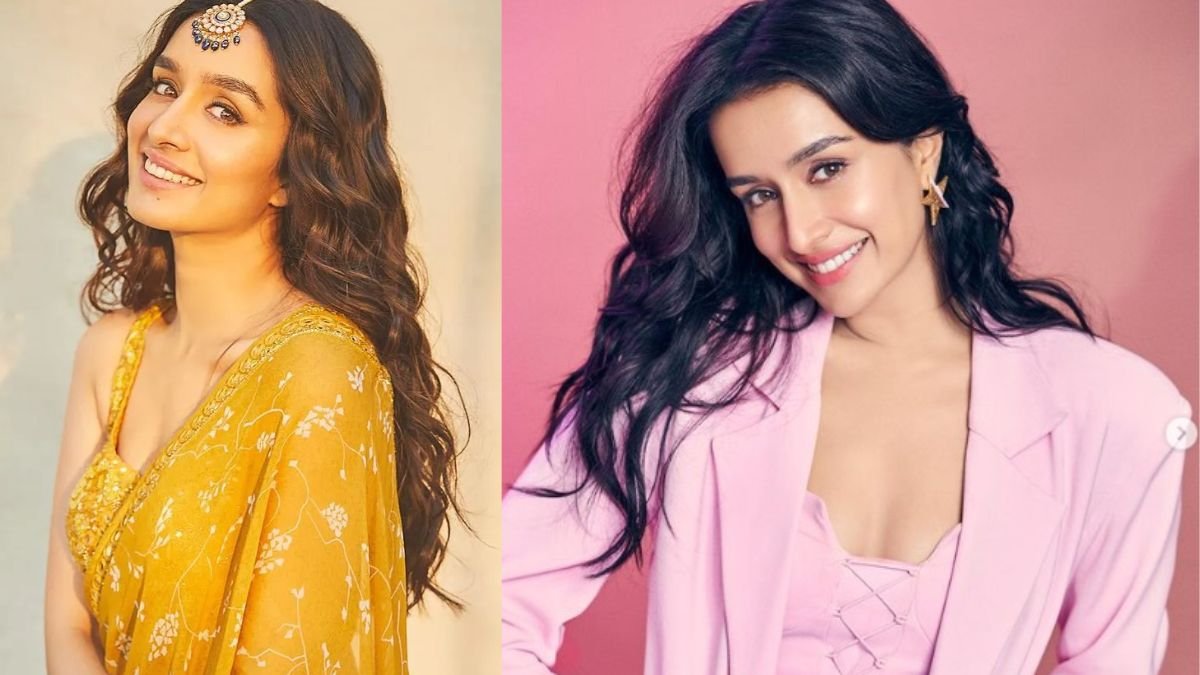 Shraddha Kapoor Net Worth and Biography-Biography, Education, Age, Height, Weight, Family, Boyfriend and Interesting Facts