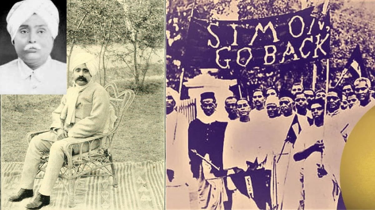 Lala Lajpat Rai: Early Life, Revolutionary Activities, Political Views, and Precious words