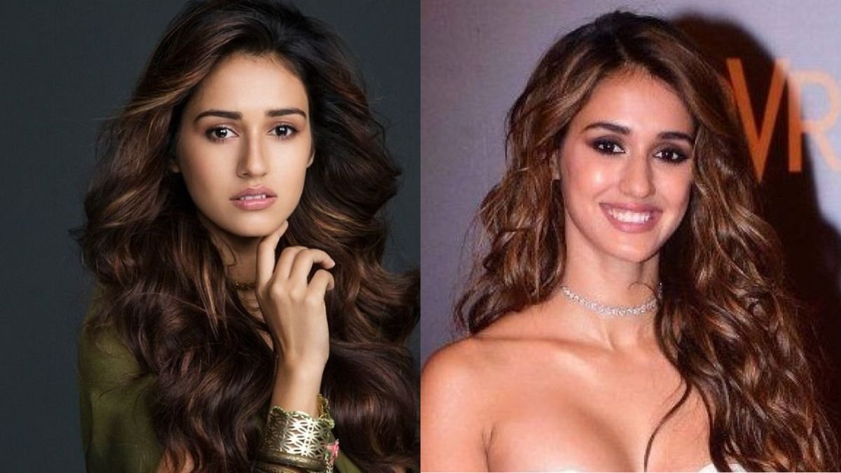 Disha Patani