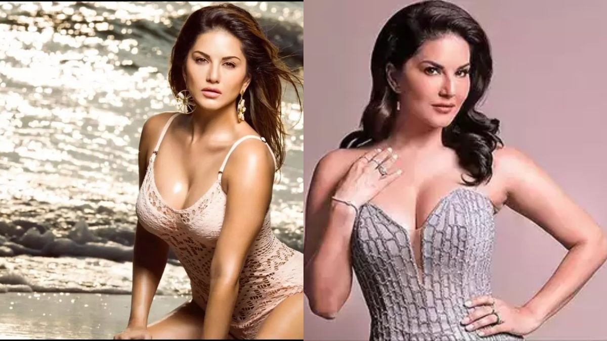 Sunny Leone