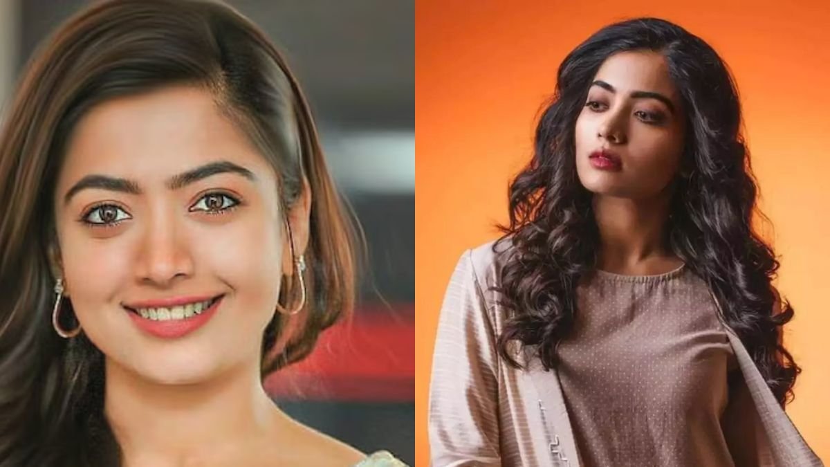 Rashmika Mandanna