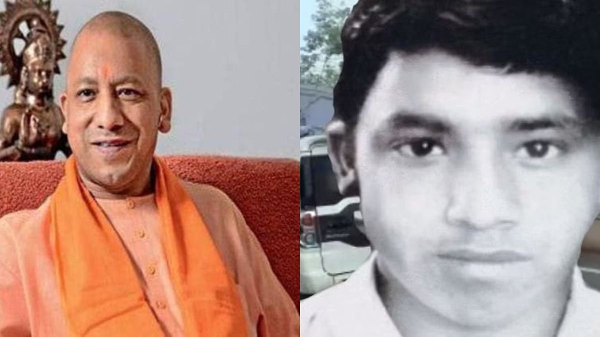 Yogi Adityanath (Chief Minister Uttar Pradesh) Biography, Early Life, Age, Wife Name, Education, Political Journey, and Net Worth