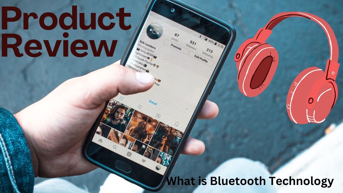 What is Bluetooth Technology and How Was It Invented?