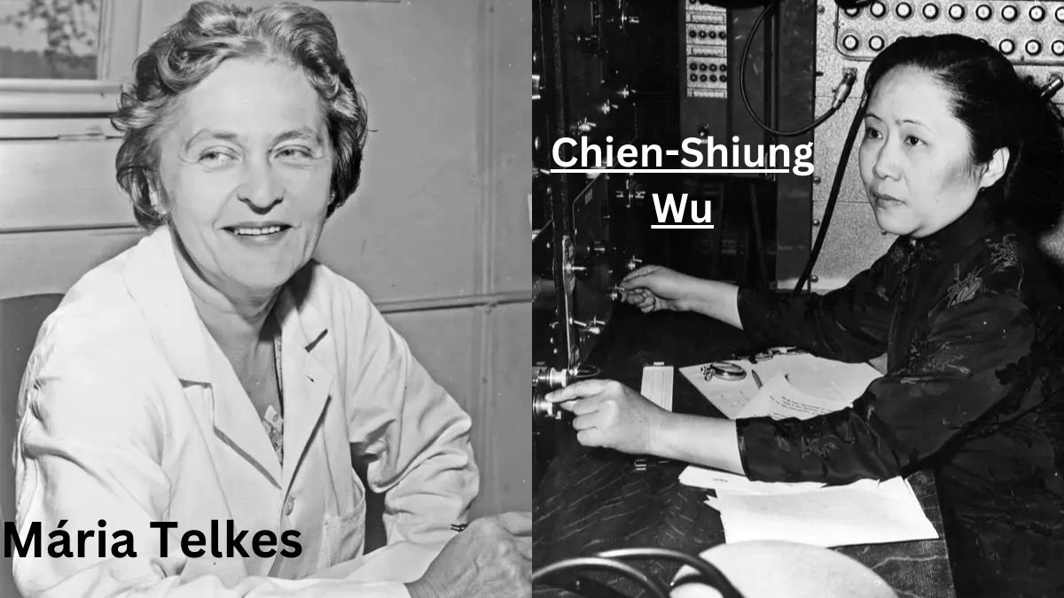 10 Remarkable Women Scientists Who Deserve Greater Recognition
