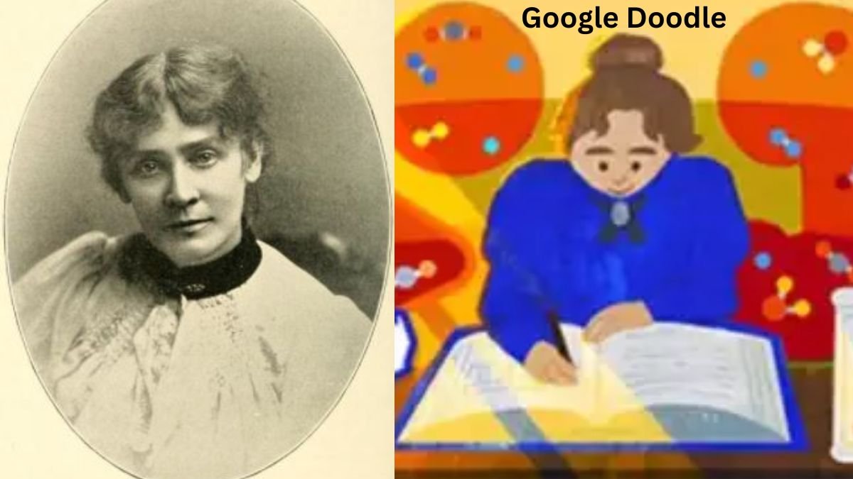 Eunice Newton Foote Early life, parents, career, inventions, husband, children, death, google doodle, and legacy