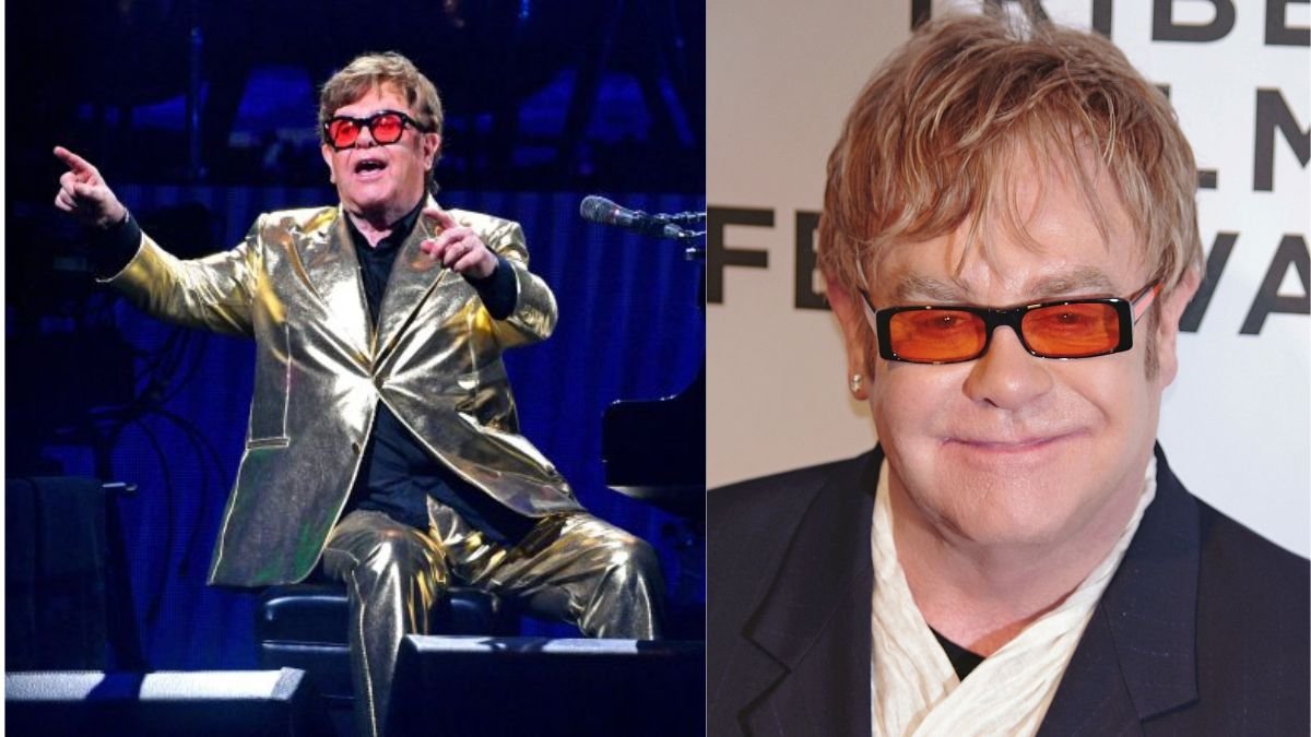 Elton John Net Worth: Biography, Age, Height, Family, Net Worth, and Retirement 'Farewell Yellow Brick Road' World Tour