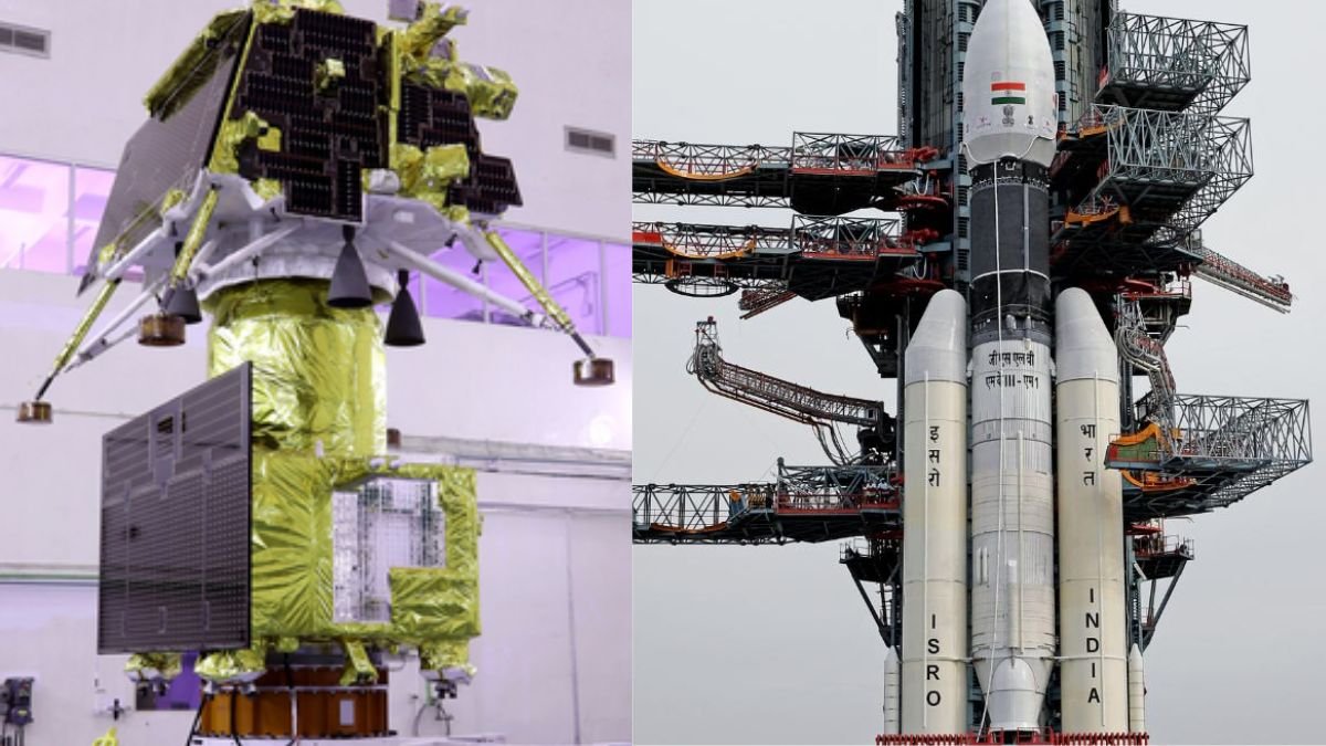 India is all set to launch Chandrayaan-3: a mission to the Moon – all you need to know