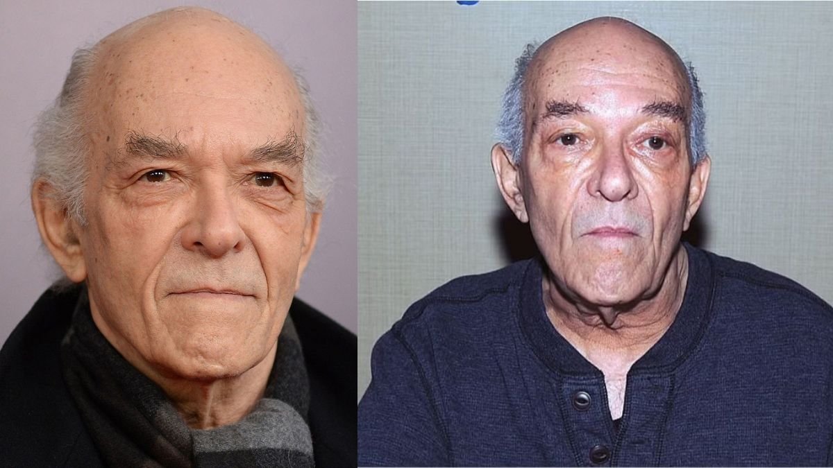 Who Was Mark Margolis?, Early Life, Education, Acting Career, Age, Wife, Children, Net Worth, Death & Filmography