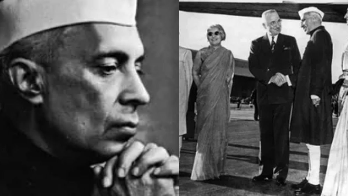 Jawahar Lal Nehru Biography – Early Life, Education, Contribution to Freedom Struggle, Family, First Prime Minister, and Achievements