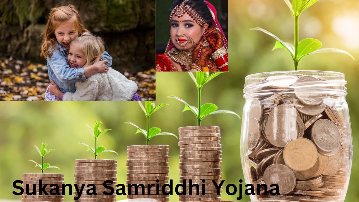 Modi government gave the gift of an increase in interest rates in the election year: Interest Rate Hike for Sukanya Samriddhi Yojana