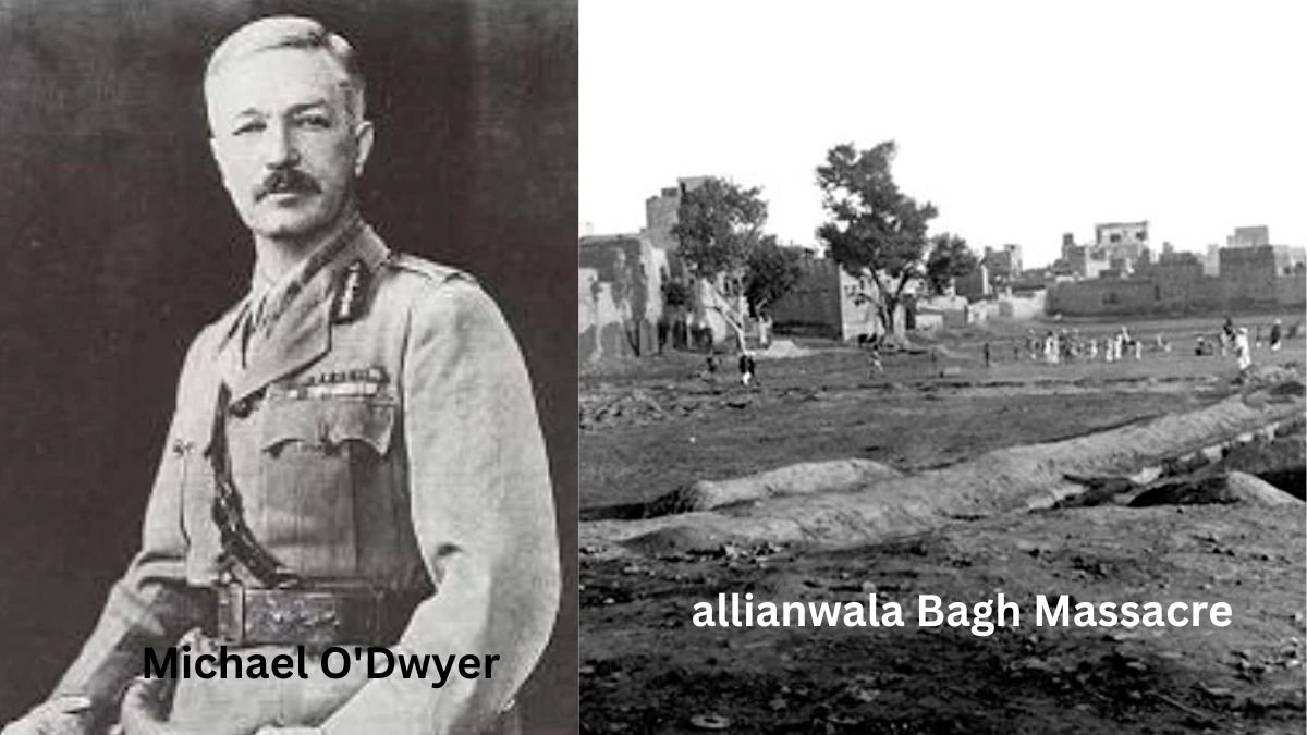 History of Jallianwala Bagh Massacre- Impact on Indian Independence Movement