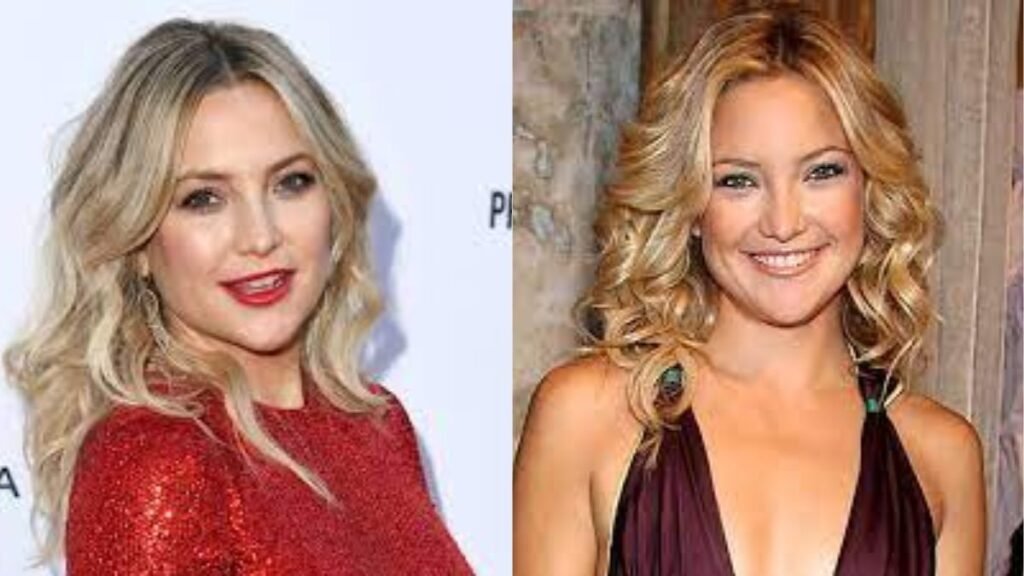 Kate Hudson Net Worth