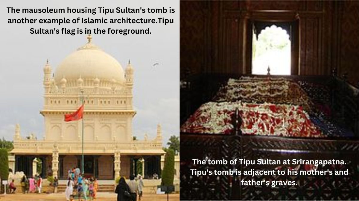 The Death of Tipu Sultan-Fourth Mysore War 1799