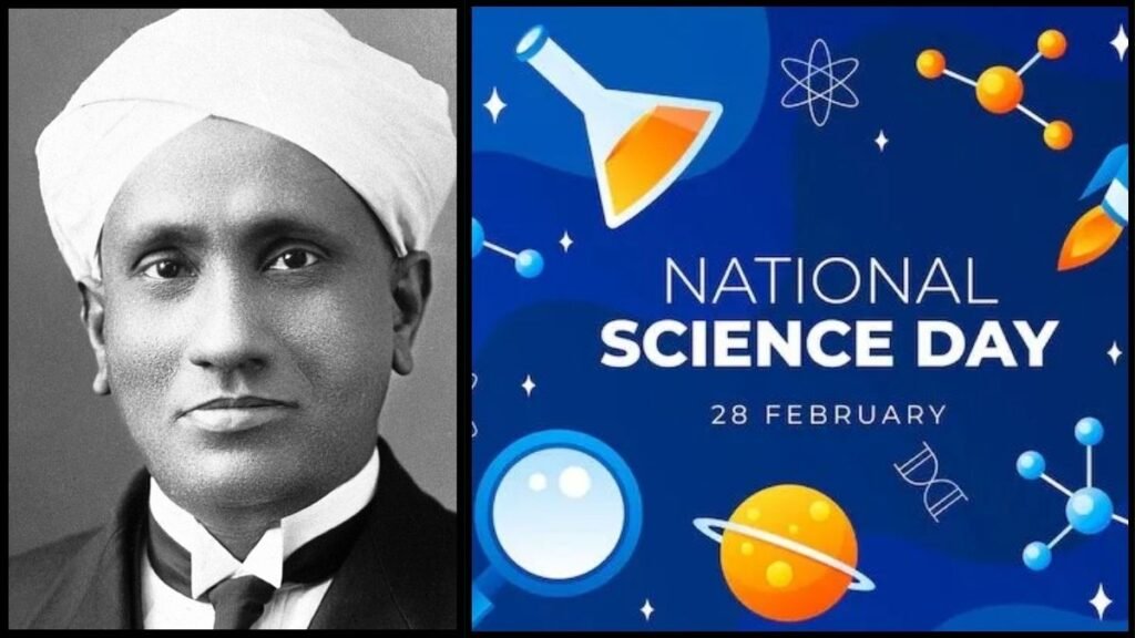 National Science Day 2024: Do You Know Why it's Celebrated on February 28? History, Theme, Quotes, and Significance