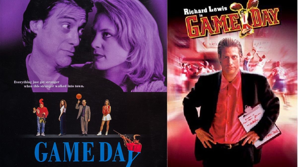 Richard Lewis Comedian