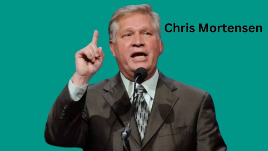 Chris Mortensen Death Cause- Biography, Age, Wife, Son, Net Worth, Height, Weight and Death Cause