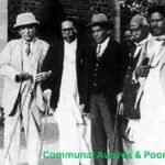 What is Communal Awards & Poona Pact 1932