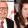 Who Rupert Murdoch- Early Life, Age, Career, Fifth Marriage and Net Worth 2024