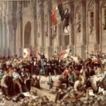 Revolutions in France 1789: History, Causes, Events and Results