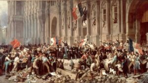 Revolutions in France 1789: History, Causes, Events and Results