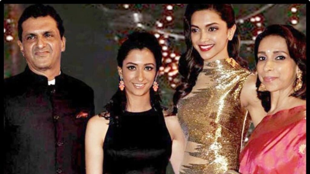 Depika Padukone Sister Anisha-Anisha Padukone, a member of the illustrious Padukone family, stands out with her own remarkable achievements. Embracing golf as her passion at just 12 years old, she swiftly rose to prominence in the amateur ranks, representing India internationally.