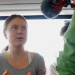 Greta Thunberg Life and Activities